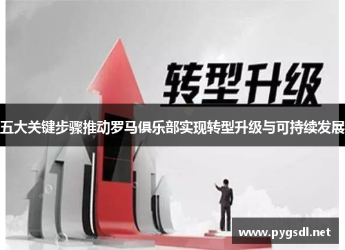 五大关键步骤推动罗马俱乐部实现转型升级与可持续发展